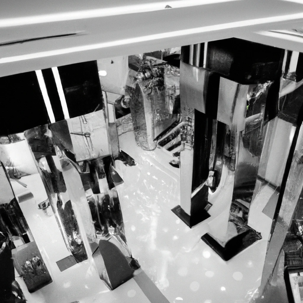 Void Analysis Retail Void Analysis: Step-by-Step Guide to Finding the Gaps