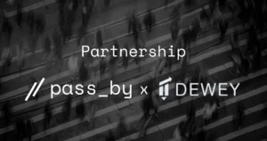 partnership-dewey-passby