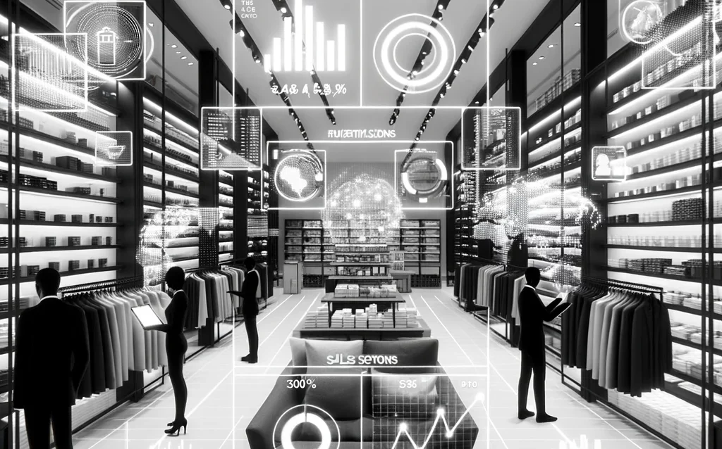 retail business intelligence