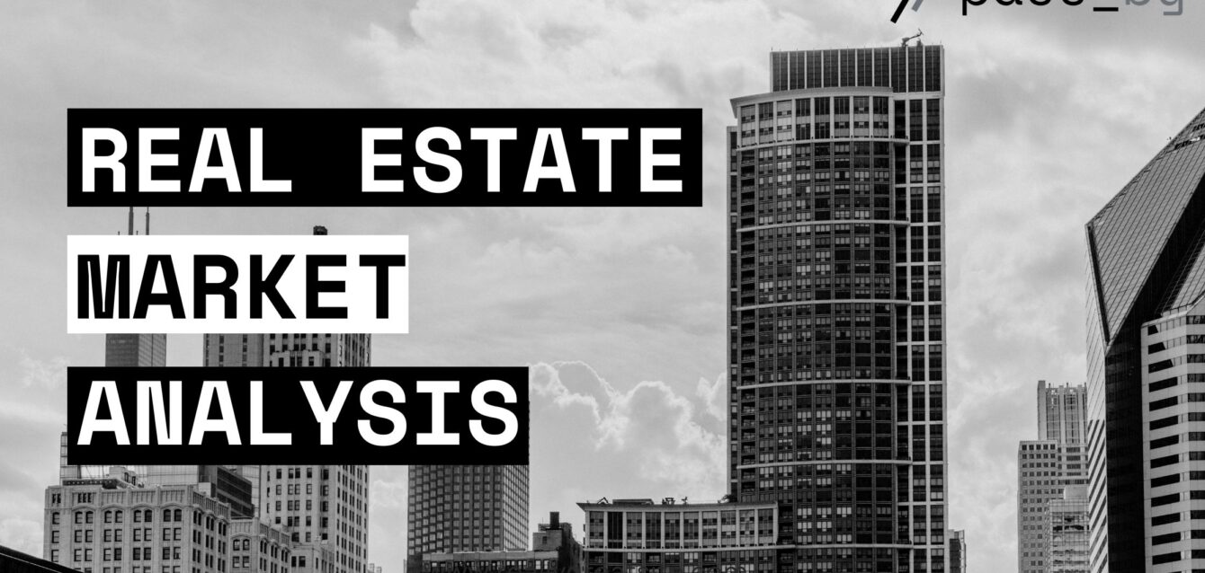 Real-estate-market-analysis