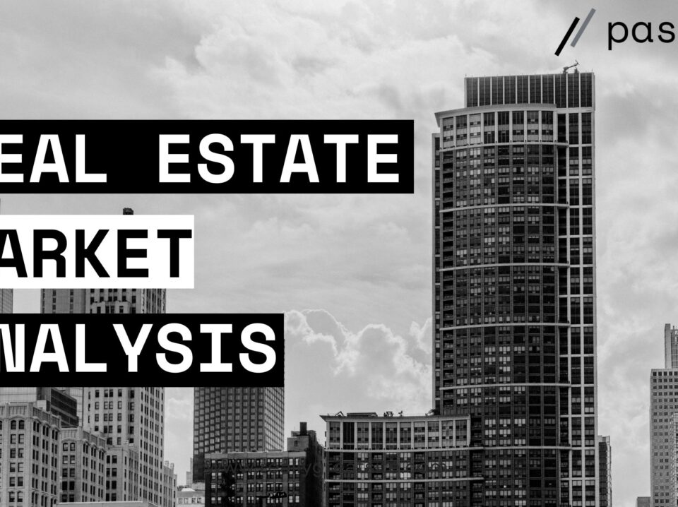 Real-estate-market-analysis Real-estate-market-analysis