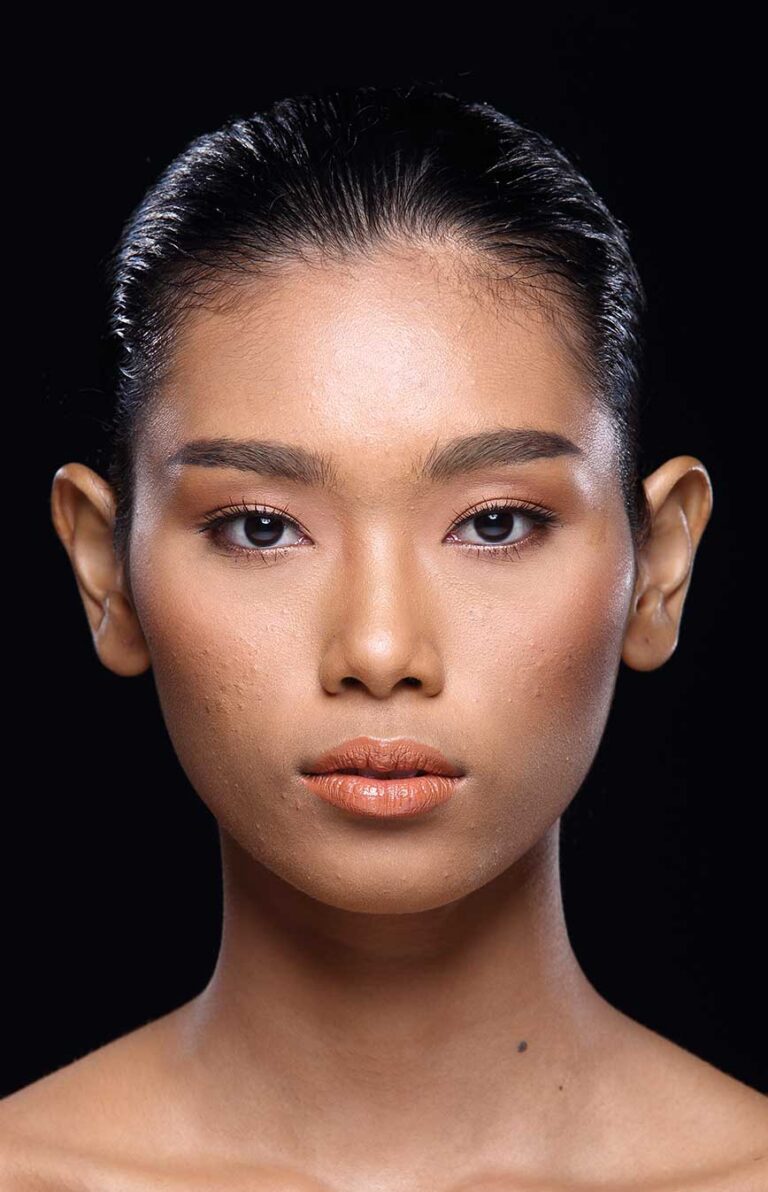 face-after