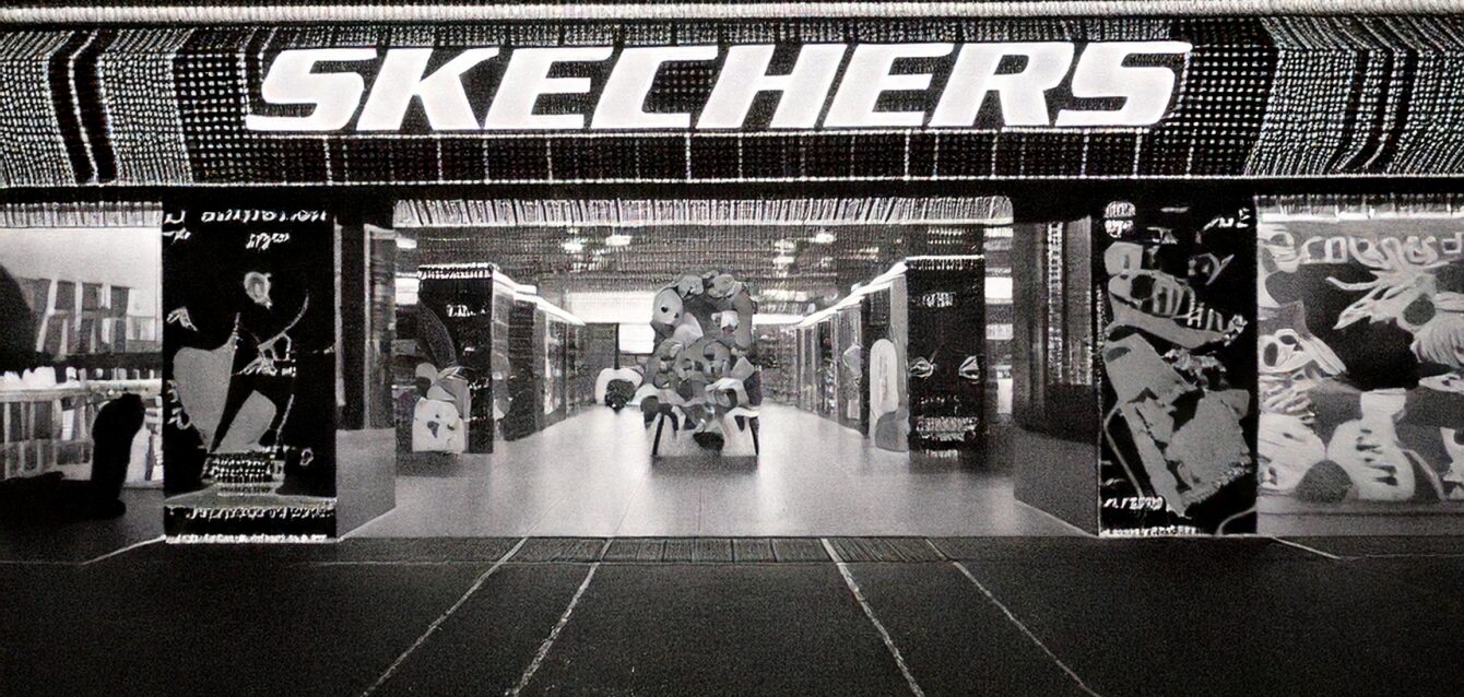 skechers