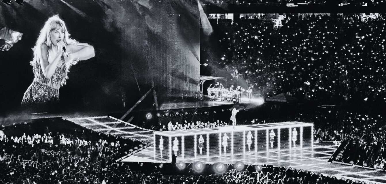 Taylor-swift-new-album-impact-retail