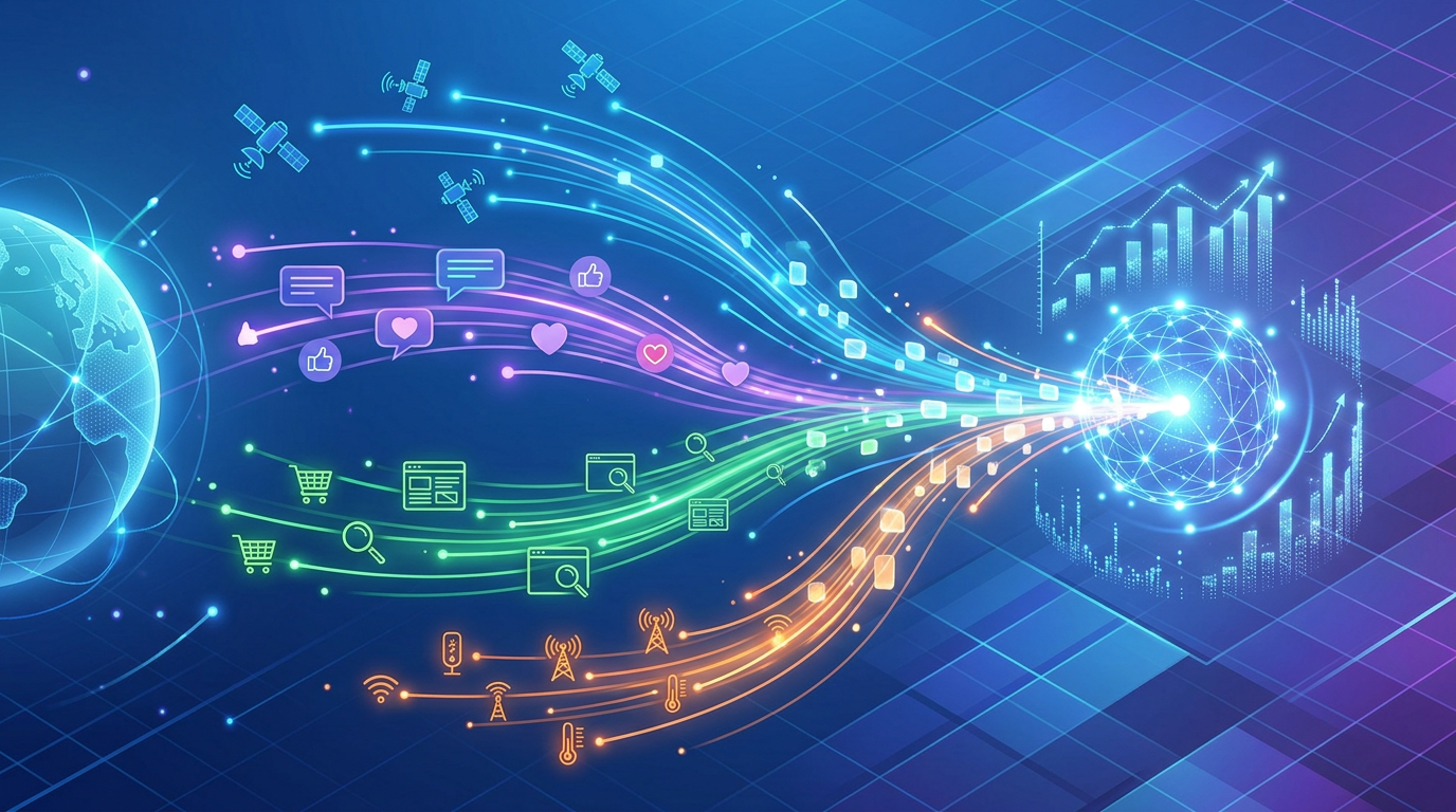 Alternative Data: How Hedge Funds and Investors are Using Alt Data ...