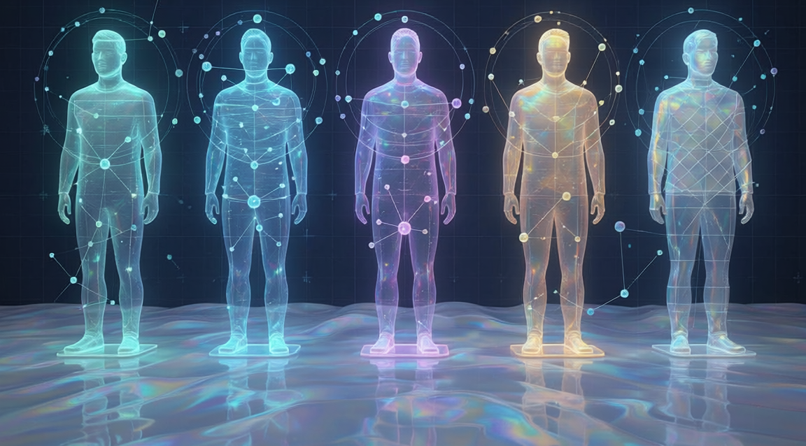 retail-customer-personas
